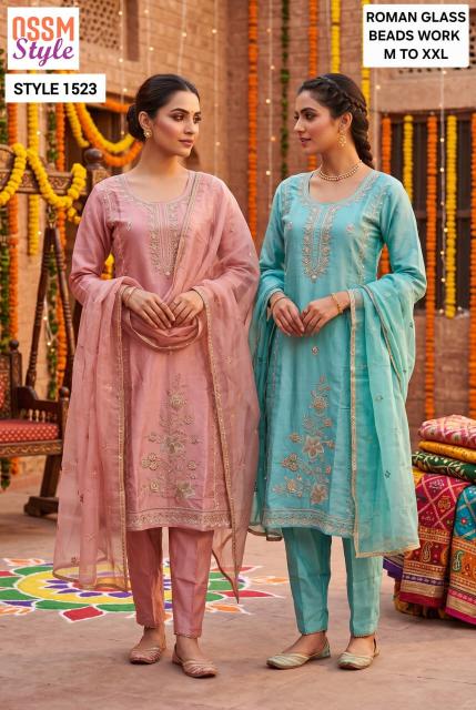 Ossm style 1523 buy kurti online wholesale